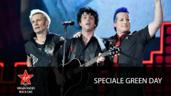 SPECIALE GREEN DAY