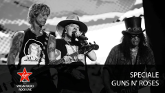 Speciale Guns N' Roses
