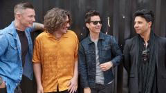 Stereophonics, annunciato il nuovo album ‘Oochya!’. Ascolta QUI il primo singolo ‘Hanging On Your Hinges’