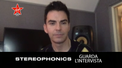Stereophonics: guarda l'intervista a Kelly Jones