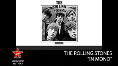 The Rolling Stones - "In Mono" - con Dr. Feelgood