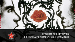 30 anni di Blood Sugar Sex Magik: la storia di come i Red Hot Chili Peppers conquistarono il mondo