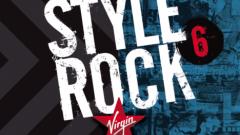 Style Rock 6: è arrivata la nuova compilation di Virgin Radio