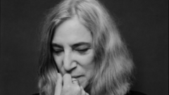 Patti Smith pubblicherà un libro ispirato al suo profilo Instagram, "A Book of Days". In uscita il 15 novembre