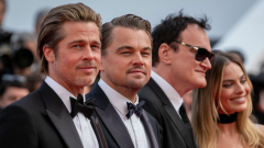 Quentin Tarantino è pronto a girare lo spin-off di C'era una volta a... Hollywood