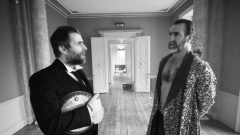Liam Gallagher ha pubblicato il video di Once. Il protagonista è Eric 'The King' Cantona, leggenda del Manchester United!