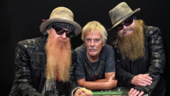 ZZ Top: la band presto in studio con Rick Rubin 