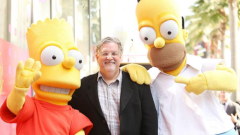 Buon compleanno Matt Groening: la storia del ‘papà’ dei Simpson!