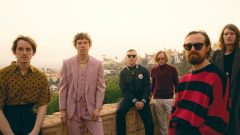 Regolamento: CAGE THE ELEPHANT IN CONCERTO