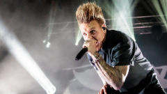 Papa Roach: guarda le foto del concerto a Milano