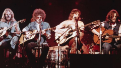 Eagles: scopri la storia di Hotel California!