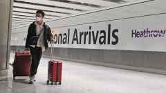 Coronavirus: la Gran Bretagna impone l’auto-isolamento per i cittadini italiani che arrivano dalle zone a rischio 