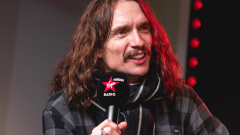 The Darkness, Justin Hawkins: "Voglio essere la combinazione tra Bon Scott e Freddie Mercury"