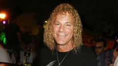 Bon Jovi: il tastierista David Bryan positivo al Coronavirus. Le sue condizioni sono buone
