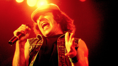 AC/DC: la storia di quando Brian Johnson venne scelto come sostituto di Bon Scott
