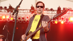 Coronavirus: è morto Adam Schlesinger dei Fountains Of Wayne