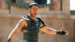 Russell Crowe: "La voce di David Draiman nella cover di The Sound Of Silence dei Disturbed è forse la più grande interpretazione rock di sempre"
