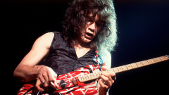 La storia di quella volta che Eddie Van Halen puntò una pistola alla tempia di Fred Durst dei Limp Bizkit!