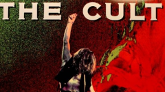 The Cult - Sonic Temple
