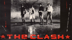 The Clash - Sandinista
