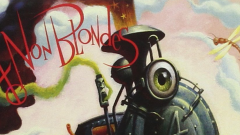 4 Non Blondes - Bigger, Better, Faster, More! 