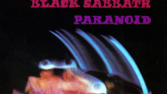 Black Sabbath - Paranoid
