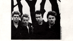 U2 - Pride (In The Name Of Love)