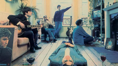 Oasis - Supersonic