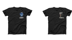 Deep Purple: guarda le t-shirt esclusive create per sostenere la loro road crew ferma a causa del COVID-19
