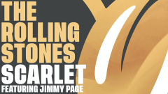The Rolling Stones: è uscito Scarlet, il brano del 1974 registrato in collaborazione con Jimmy Page dei Led Zeppelin. Ascoltalo ora
