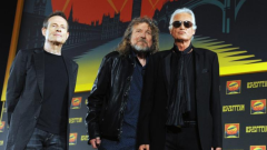 Led Zeppelin, Jimmy Page: “È davvero improbabile che la band faccia un nuovo tour in futuro”