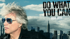 Bon Jovi, pubblicato Do What You Can, il singolo scritto insieme ai fan durante il lockdown. Ascoltalo ora