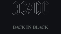 AC/DC - BACK IN BLACK: partecipa all'estrazione finale del leggendario album in vinile