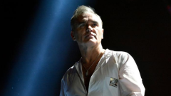 Morrissey ha ringraziato i fan per il grande supporto ricevuto dopo la morte della madre