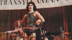 The Rocky Horror Picture Show: 45 anni fa usciva il film entrato di diritto nella storia del cinema. Guarda il video