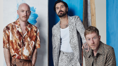 Biffy Clyro: evento esclusivo online, solo per l'Italia, l’8 settembre. Tutte le info