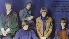 Byrds - Turn! Turn! Turn!