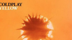 Coldplay - Yellow