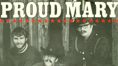 Creedence Clearwater Revival - Proud Mary