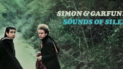 Simon & Garfunkel - The Sound of Silence 