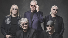 Deep Purple, Ian Gillan: “Chiunque può scrivere canzoni, il nostro bello è che riusciamo sempre a fare qualcosa di entusiasmante”