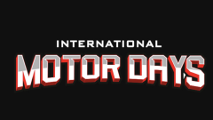 Virgin Radio vi aspetta all'International Motor Days dal 18 al 20 settembre. Tutte le info