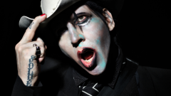 MARILYN MANSON – WE ARE CHAOS: partecipa all'estrazione finale dell'album in versione LP