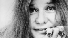 Janis Joplin: guarda le sue foto più belle 