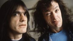 AC/DC, Angus Young: “So che Malcolm non è più con noi, ma è presente con lo spirito”