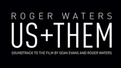 ROGER WATERS - US + THEM: partecipa all'estrazione finale dell'album in versione 3 LP
