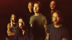Foo Fighters: ecco la tracklist del nuovo album Medicine At Midnight in arrivo il 5 febbraio 2021! Guarda il video