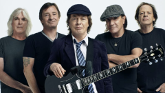 AC/DC: scopri PWR UP, il nuovo attesissimo album in anteprima esclusiva su Virgin radio 
