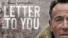 BRUCE SPRINGSTEEN - LETTER TO YOU: partecipa all'estrazione finale dell'album in formato doppio LP in versione grey o in versione black
