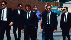 La storia di quando Tim Roth ha ottenuto la sua parte in “Le iene” ubriacandosi con Quentin Tarantino
